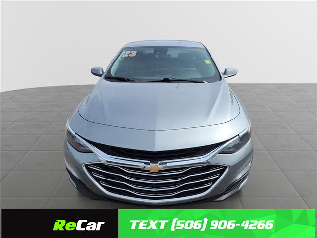 2023 Chevrolet Malibu 1LT