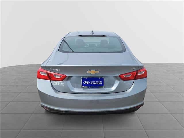 2023 Chevrolet Malibu 1LT