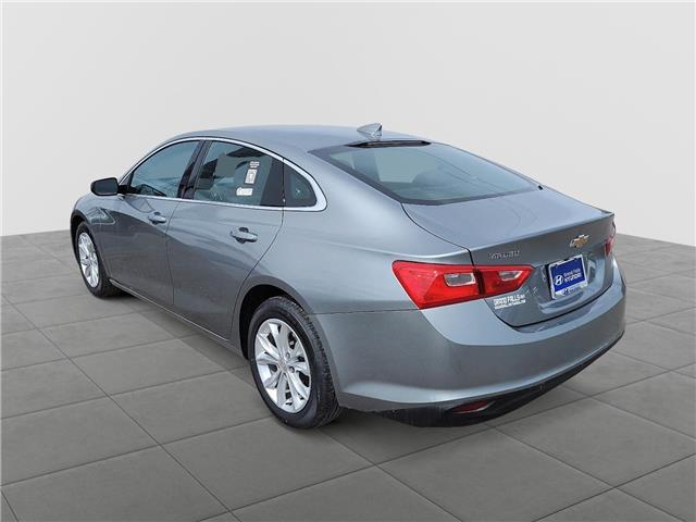 2023 Chevrolet Malibu 1LT