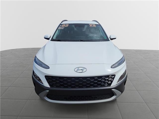 2023 Hyundai Kona 2.0L Essential
