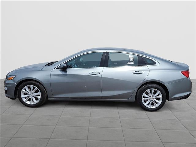 2023 Chevrolet Malibu 1LT