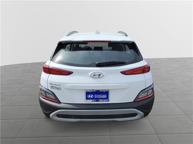 2023 Hyundai Kona 2.0L Essential