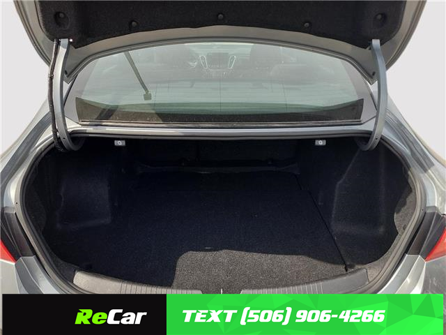 2023 Chevrolet Malibu 1LT
