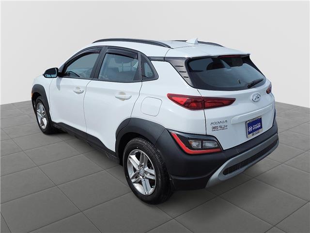 2023 Hyundai Kona 2.0L Essential