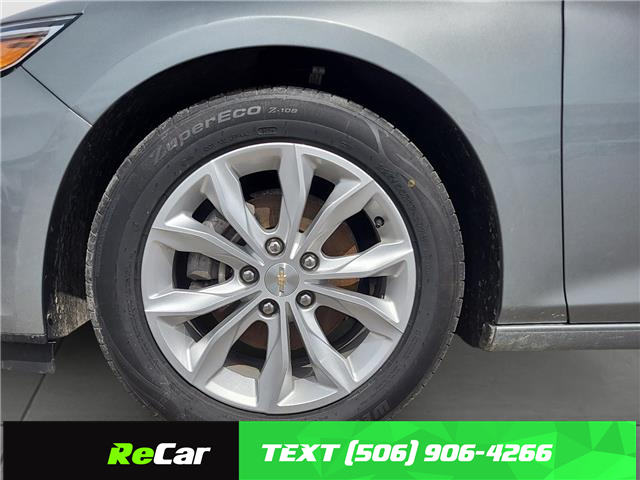 2023 Chevrolet Malibu 1LT
