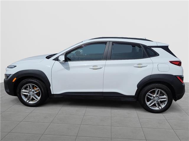 2023 Hyundai Kona 2.0L Essential