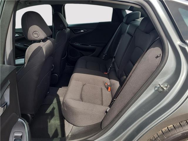 2023 Chevrolet Malibu 1LT