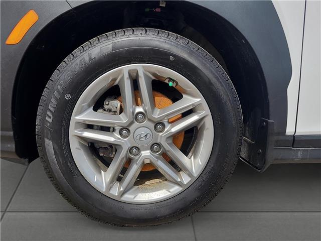 2023 Hyundai Kona 2.0L Essential