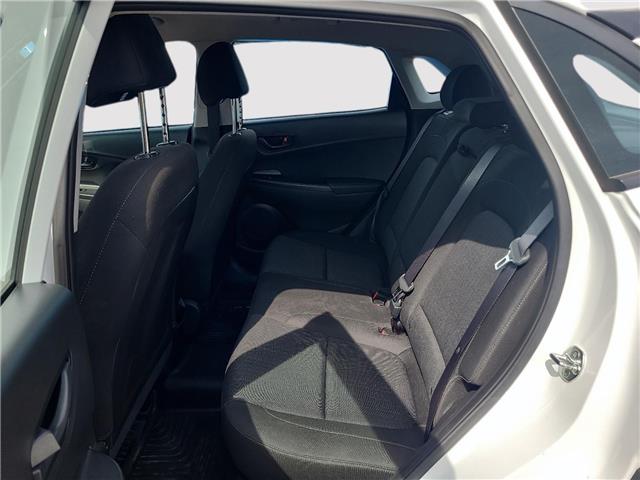 2023 Hyundai Kona 2.0L Essential