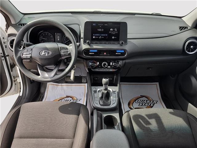 2023 Hyundai Kona 2.0L Essential