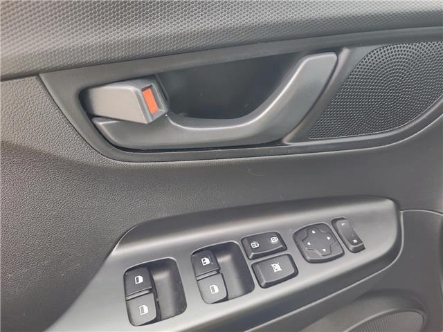 2023 Hyundai Kona 2.0L Essential