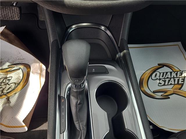 2023 Chevrolet Malibu 1LT