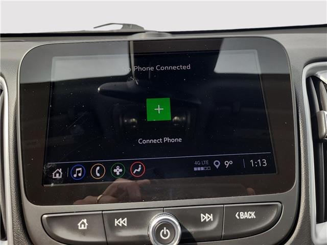 2023 Chevrolet Malibu 1LT