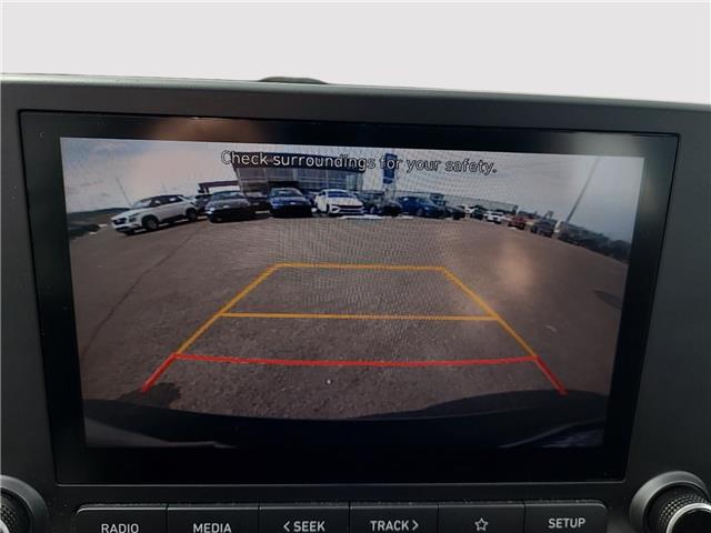 2023 Hyundai Kona 2.0L Essential