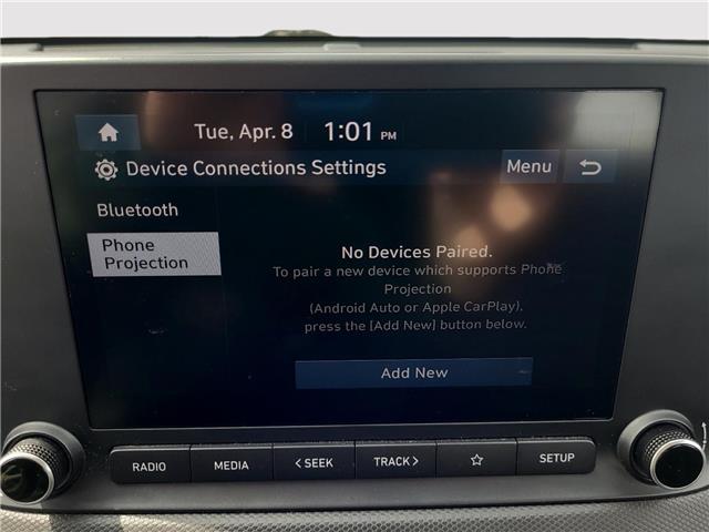 2023 Hyundai Kona 2.0L Essential
