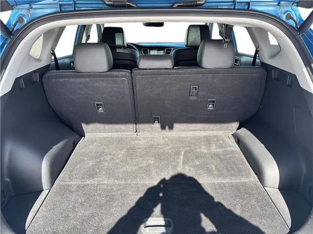 2016 Hyundai Tucson Ultimate