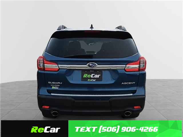 2019 Subaru Ascent Limited