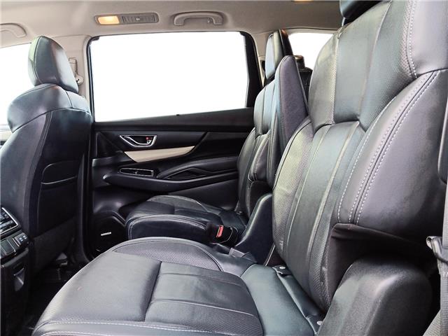 2019 Subaru Ascent Limited