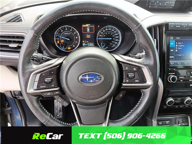 2019 Subaru Ascent Limited