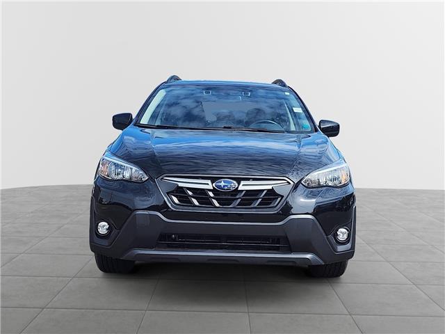 2021 Subaru Crosstrek Touring