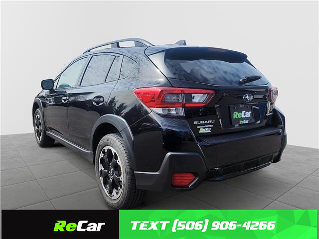 2021 Subaru Crosstrek Touring