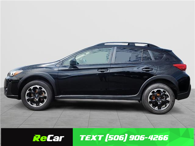 2021 Subaru Crosstrek Touring