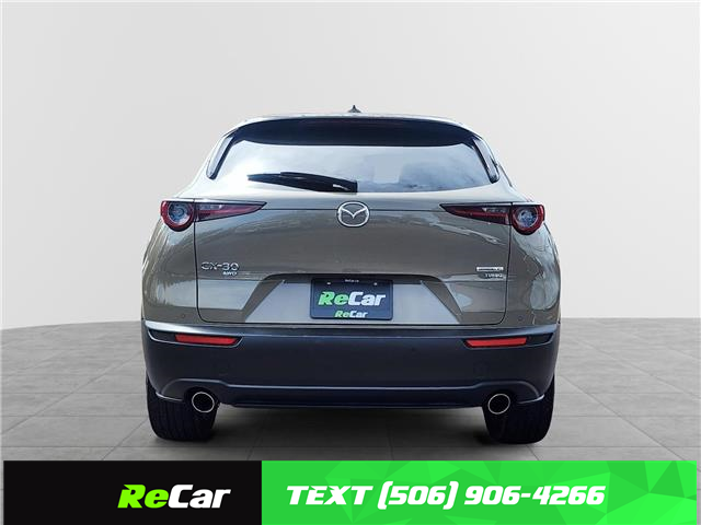 2024 Mazda CX-30 Suna