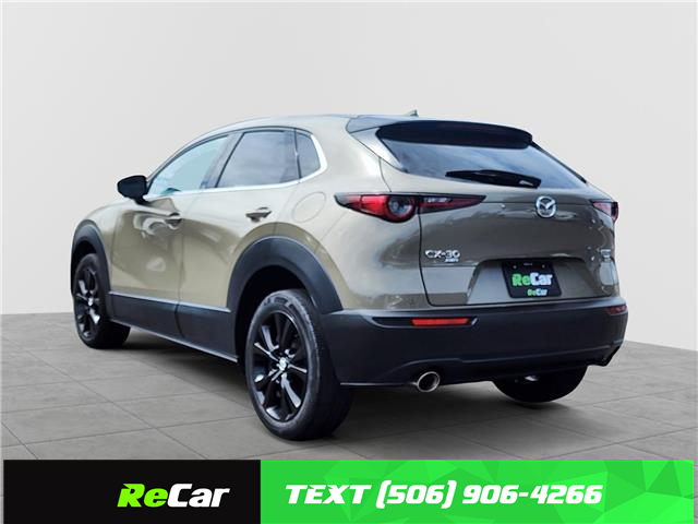 2024 Mazda CX-30 Suna