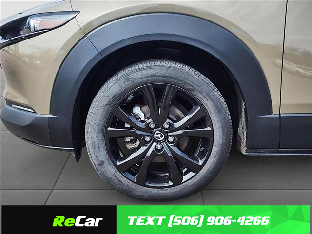 2024 Mazda CX-30 Suna