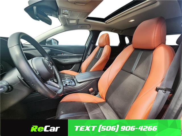 2024 Mazda CX-30 Suna