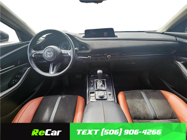 2024 Mazda CX-30 Suna