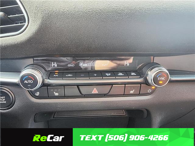 2024 Mazda CX-30 Suna
