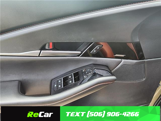 2024 Mazda CX-30 Suna