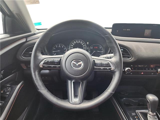 2024 Mazda CX-30 Suna