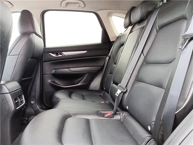 2025 Mazda CX-5 GS