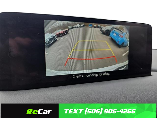 2025 Mazda CX-5 GS