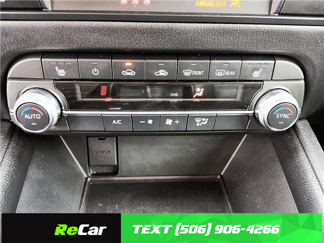 2025 Mazda CX-5 GS