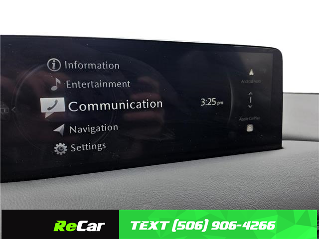 2025 Mazda CX-5 GS