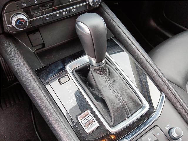 2025 Mazda CX-5 GS