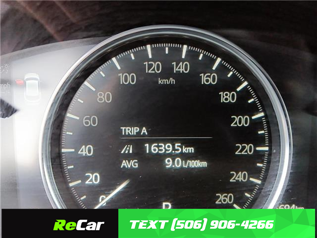 2025 Mazda CX-5 GS