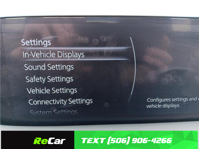 2025 Mazda CX-5 GS
