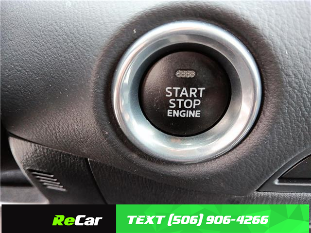 2025 Mazda CX-5 GS