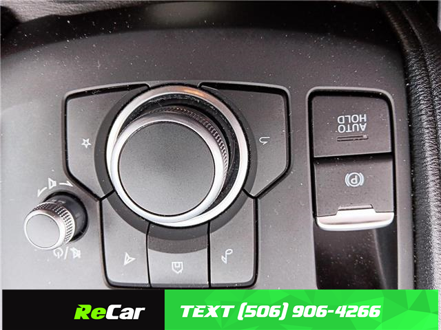 2025 Mazda CX-5 GS