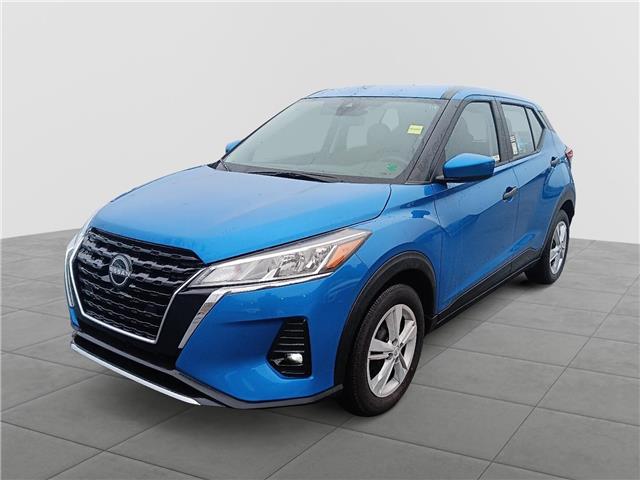 2023 Nissan Kicks S