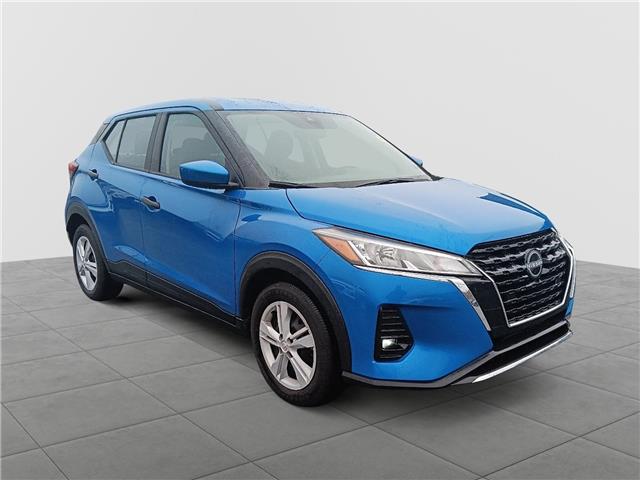 2023 Nissan Kicks S
