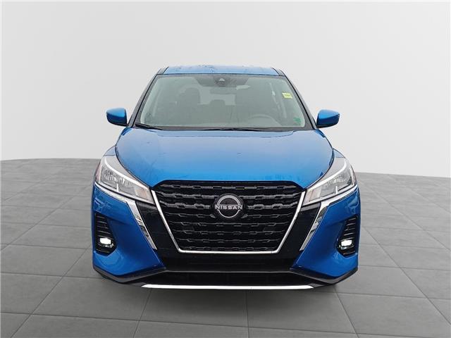 2023 Nissan Kicks S
