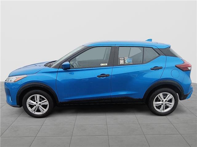 2023 Nissan Kicks S