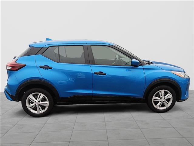 2023 Nissan Kicks S