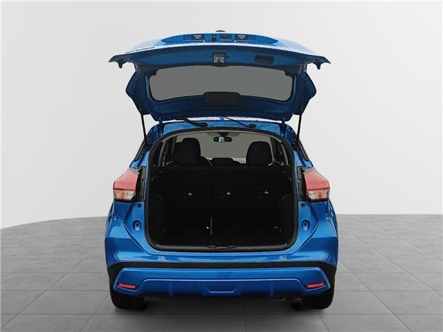 2023 Nissan Kicks S