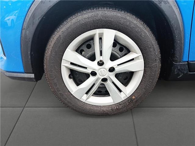 2023 Nissan Kicks S